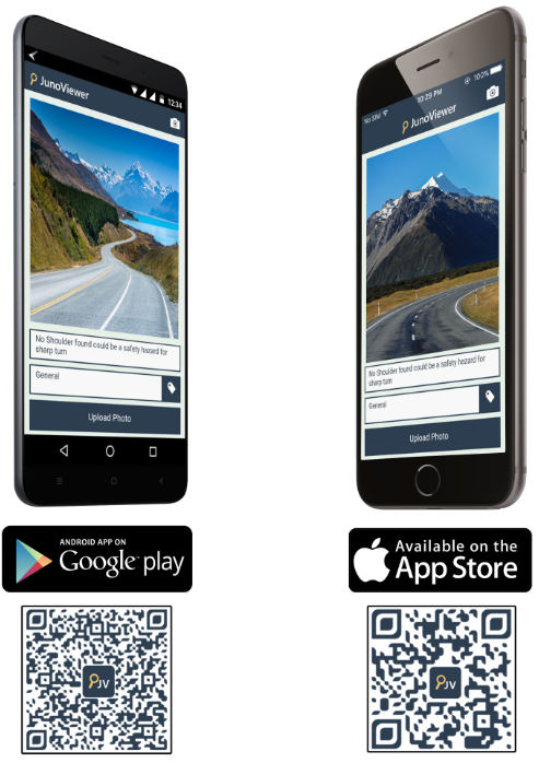 Mobile App | Asset Management