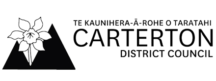 CARTERTON District Council | Asset Management